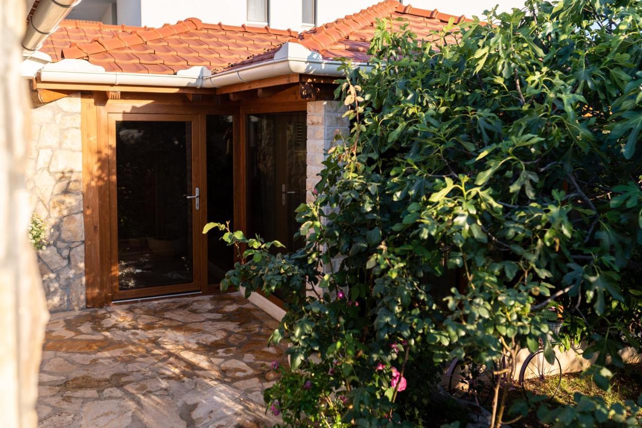 הוילה שיבניק Sun Gardens מראה חיצוני תמונה