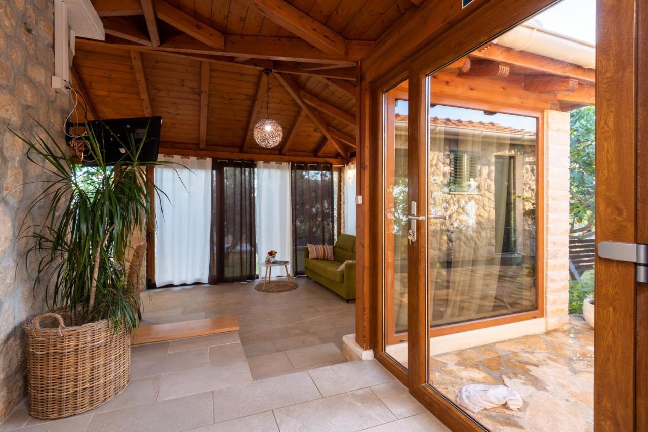 הוילה שיבניק Sun Gardens מראה חיצוני תמונה