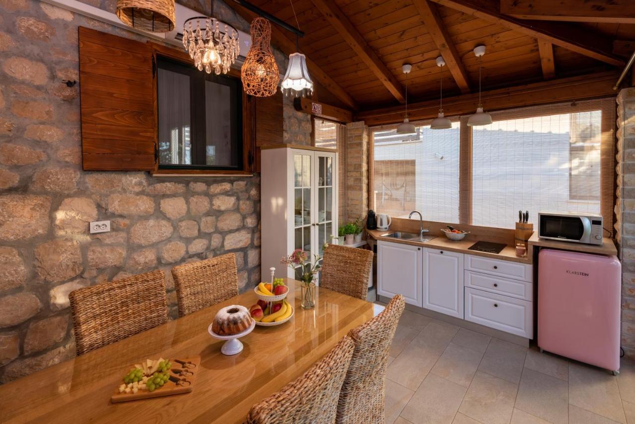 הוילה שיבניק Sun Gardens מראה חיצוני תמונה