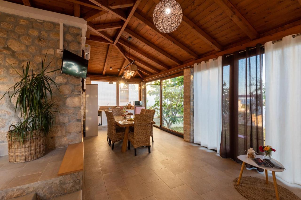 הוילה שיבניק Sun Gardens מראה חיצוני תמונה