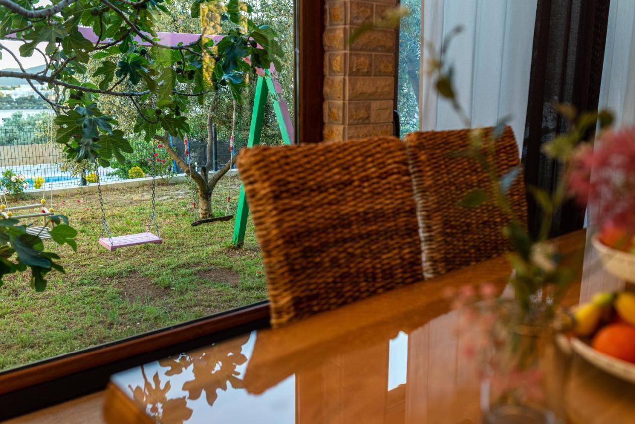 הוילה שיבניק Sun Gardens מראה חיצוני תמונה