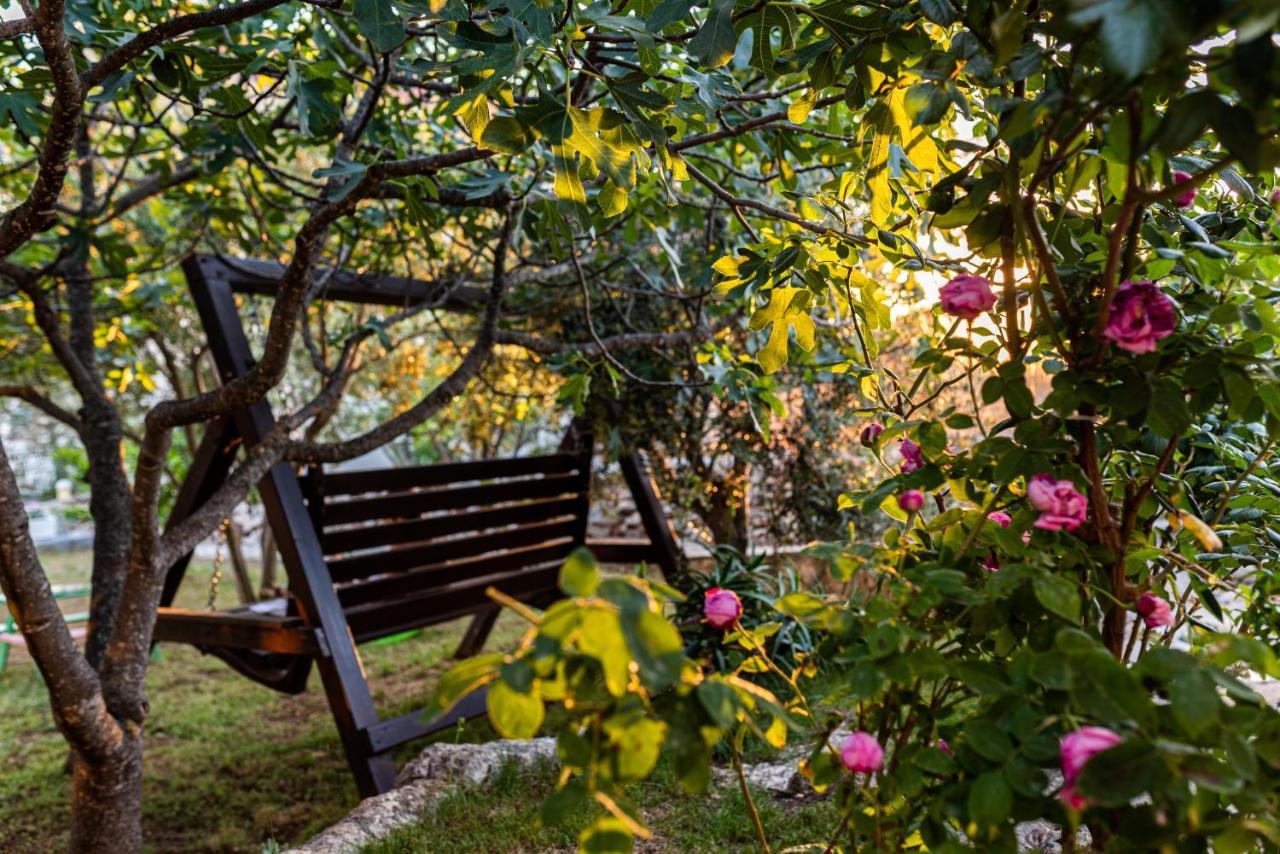 הוילה שיבניק Sun Gardens מראה חיצוני תמונה