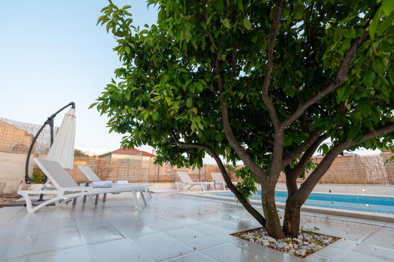 הוילה שיבניק Sun Gardens מראה חיצוני תמונה