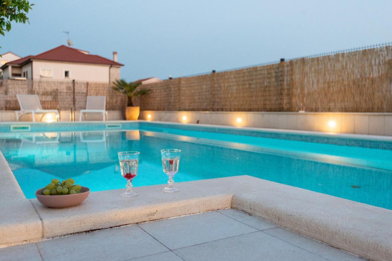 הוילה שיבניק Sun Gardens מראה חיצוני תמונה