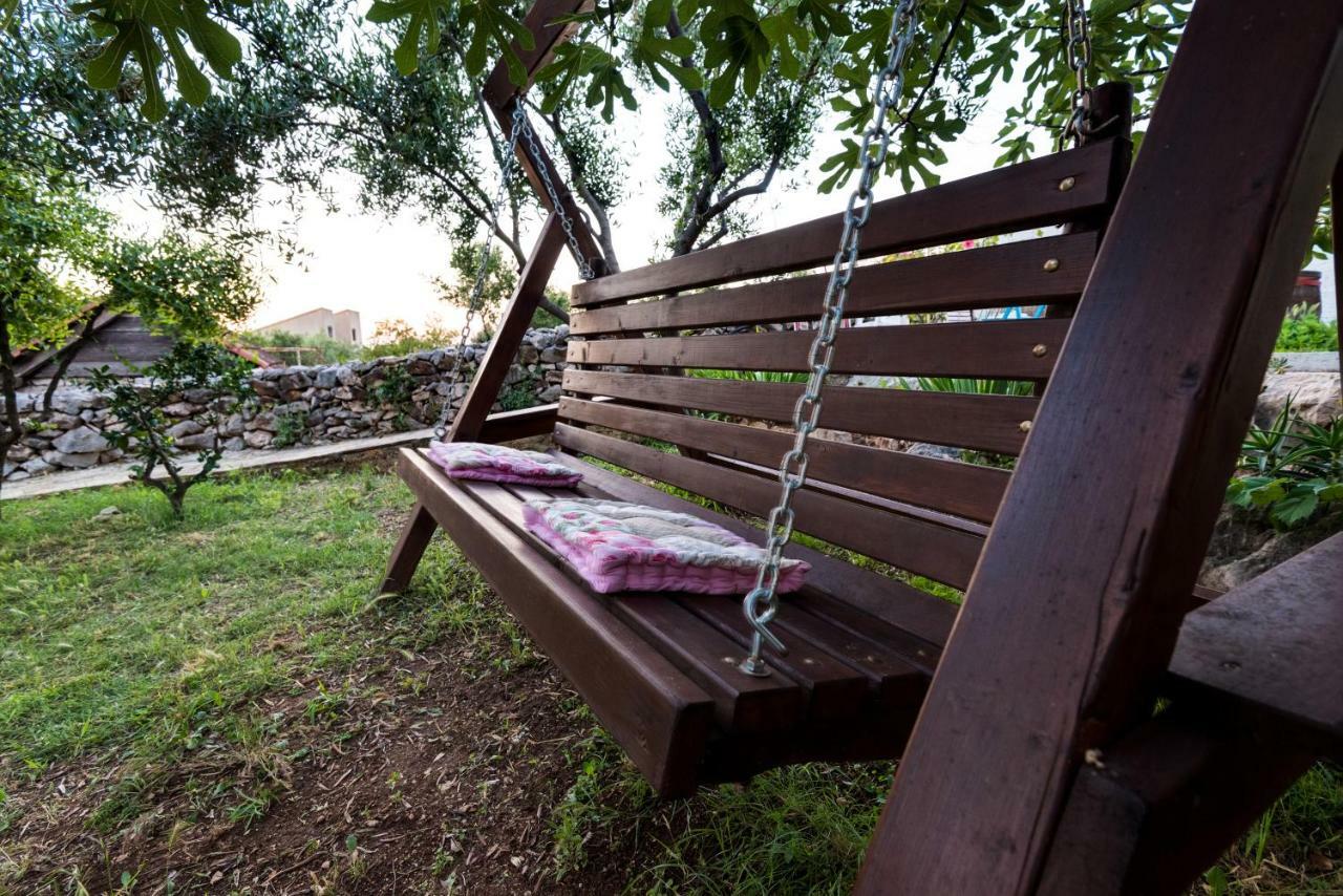 הוילה שיבניק Sun Gardens מראה חיצוני תמונה