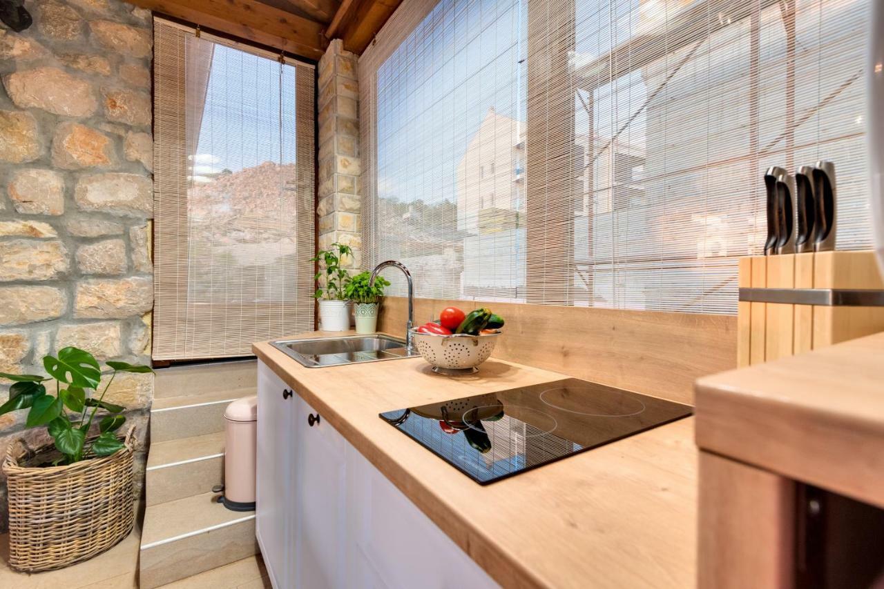 הוילה שיבניק Sun Gardens מראה חיצוני תמונה