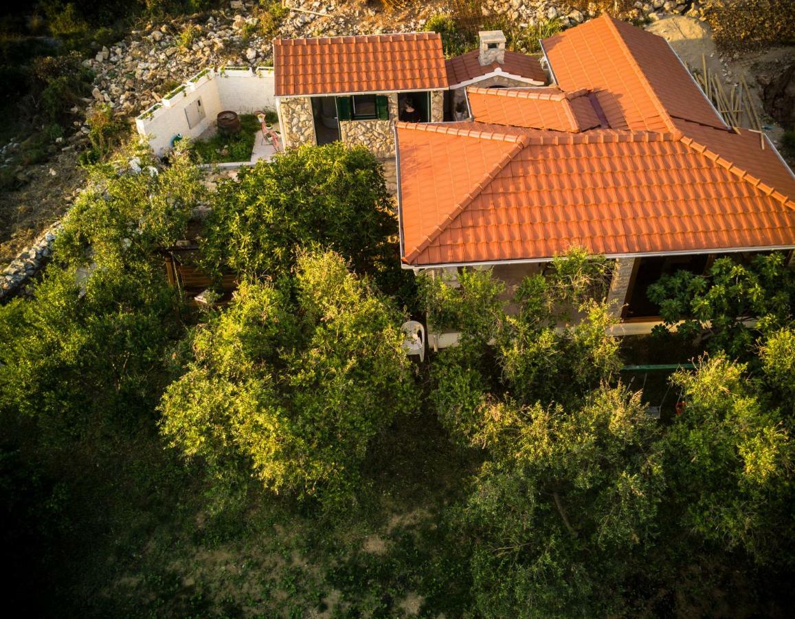 הוילה שיבניק Sun Gardens מראה חיצוני תמונה