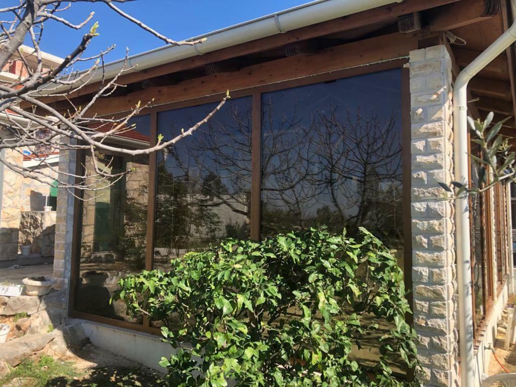 הוילה שיבניק Sun Gardens מראה חיצוני תמונה